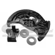 Kit de réparation, embrayage automatique 3RG [24621]