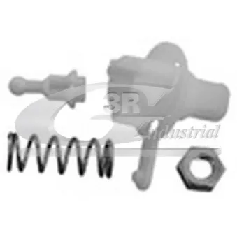 Correcteur, portée lumineuse 3RG 80250