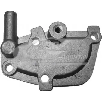 Boîtier, pompe à eau 3RG 80904 pour PEUGEOT BOXER 1.9 TD - 90cv