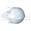 Vase d'expansion, liquide de refroidissement 3RG [81740]