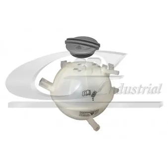 Vase d'expansion, liquide de refroidissement 3RG 81741