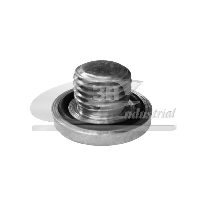 Vis-bouchon, carter d'huile 3RG 83019 - Visuel 2