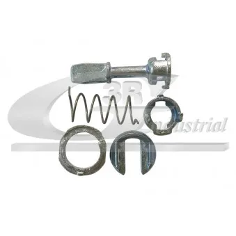 3RG 85775 - Cylindre de serrure avant 