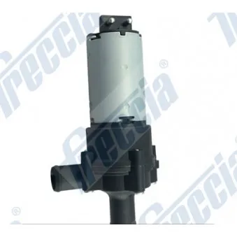 Pompe à eau additionnelle FRECCIA AWP0104 pour MERCEDES-BENZ VARIO O 814 - 136cv