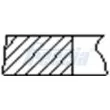 FRECCIA FR10-127900 - Jeu de segments de pistons