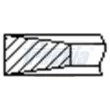FRECCIA FR10-203700 - Jeu de segments de pistons