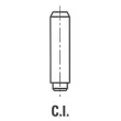 FRECCIA G11047 - Guide de soupape