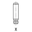 FRECCIA G11137 - Guide de soupape