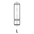 FRECCIA G2738 - Guide de soupape