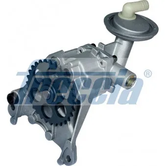 FRECCIA OP09-125 - Pompe à huile