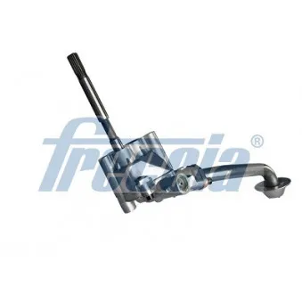 Pompe à huile FRECCIA OEM 058115105B