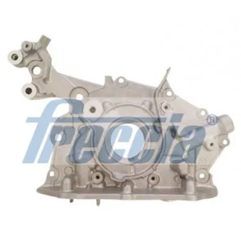 Pompe à huile FRECCIA OP09-206 pour LEXUS RX 300 AWD - 201cv