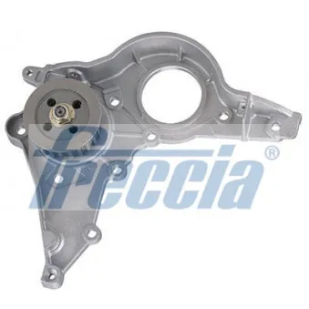 Pompe à huile FRECCIA OP09-207 pour TOYOTA PASEO 1.5 16V - 90cv