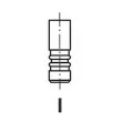 FRECCIA R7033/SARCR - Soupape d'admission