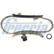 FRECCIA TK08-1006 - Kit de distribution par chaîne