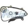 FRECCIA TK08-1007 - Kit de distribution par chaîne