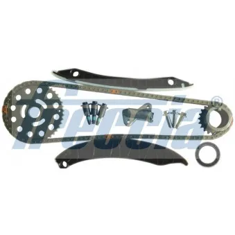 Kit de distribution par chaîne FRECCIA OEM 7701476597