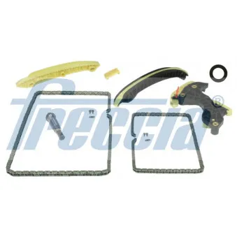 Kit de distribution par chaîne FRECCIA OEM A0009932076