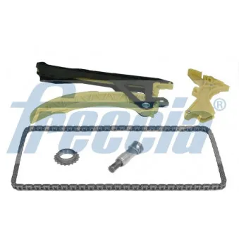 Kit de distribution par chaîne FRECCIA OEM 11311439851