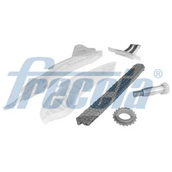Kit de distribution par chaîne FRECCIA OEM 0829G3