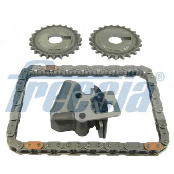 Kit de distribution par chaîne FRECCIA OEM 1302441B01