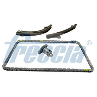 Kit de distribution par chaîne FRECCIA OEM 135060D020