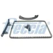 FRECCIA TK08-1050 - Kit de distribution par chaîne