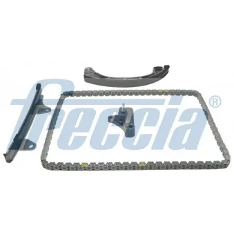 FRECCIA TK08-1050 - Kit de distribution par chaîne