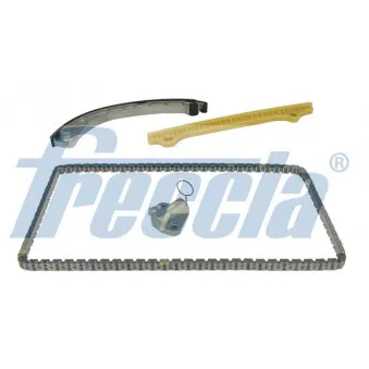 Kit de distribution par chaîne FRECCIA OEM 71742014
