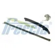 FRECCIA TK08-1068 - Kit de distribution par chaîne