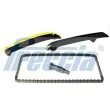 FRECCIA TK08-1070 - Kit de distribution par chaîne