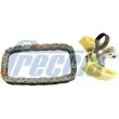 FRECCIA TK08-1108 - Kit de distribution par chaîne