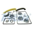 FRECCIA TK08-1111 - Kit de distribution par chaîne