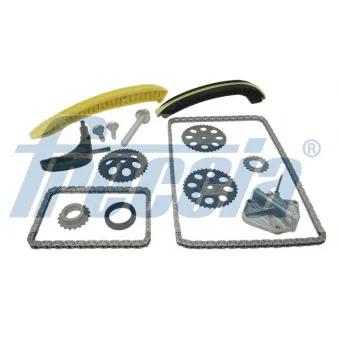 FRECCIA TK08-1111 - Kit de distribution par chaîne