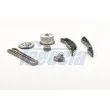 FRECCIA TK08-1130 - Kit de distribution par chaîne