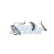 Kit de distribution par chaîne FRECCIA [TK08-1138]