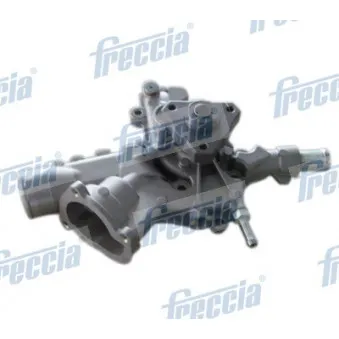 Pompe à eau FRECCIA WP0120 pour DAF F 2800 1.4 - 90cv