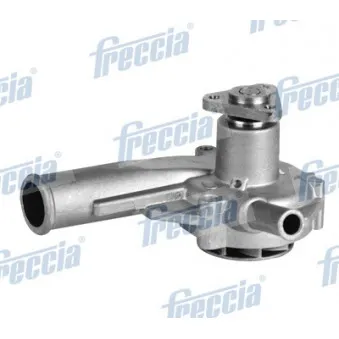 Pompe à eau FRECCIA WP0225 pour FORD FIESTA 1.3 - 60cv