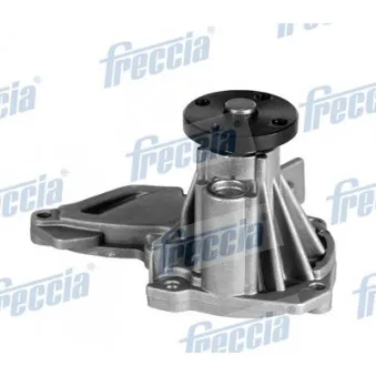 Pompe à eau FRECCIA WP0229 pour FORD FOCUS 1.4 16V - 75cv