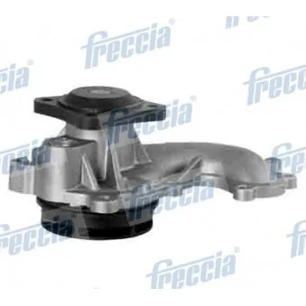 Pompe à eau FRECCIA WP0231 pour FORD FIESTA 1.8 DI - 75cv