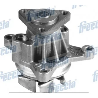 Pompe à eau FRECCIA WP0232 pour FORD C-MAX 1.8 Flexifuel - 125cv