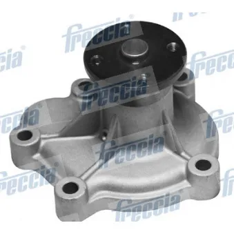 Pompe à eau FRECCIA WP0245 pour OPEL CORSA 1.5 TD - 67cv