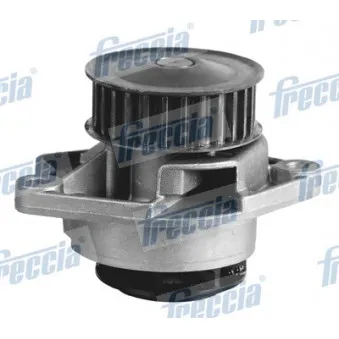 Pompe à eau FRECCIA WP0264 pour VOLKSWAGEN GOLF 1.4 - 55cv