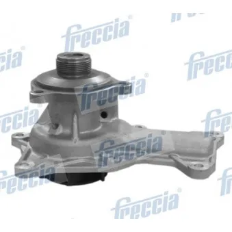 Pompe à eau FRECCIA WP0282
