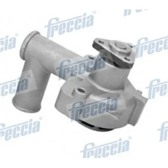 Pompe à eau FRECCIA WP0306 pour FORD FIESTA 1.0 - 45cv