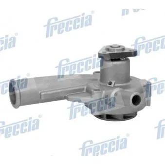 Pompe à eau FRECCIA WP0339 pour FORD FIESTA 1.3 i - 60cv