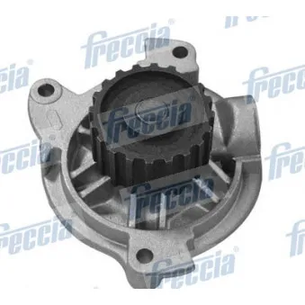 Pompe à eau FRECCIA WP0344 pour AUDI A6 2.5 TDI - 116cv