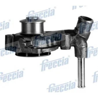 Pompe à eau FRECCIA WP0348 pour FORD MONDEO 1.8 TD - 90cv