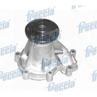 Pompe à eau FRECCIA WP0388 pour MERCEDES-BENZ CLASSE C C 250 T Turbo-D - 150cv