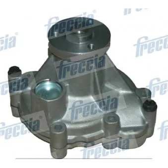 Pompe à eau auxiliaire (circuit d'eau de refroidiss) FISPA 5.5094